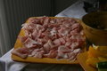 Spaans Buffet